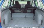 Peugeot 307 SW 2002 года